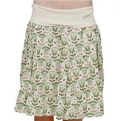 Billabong Ladies Phase Skirt - Moss