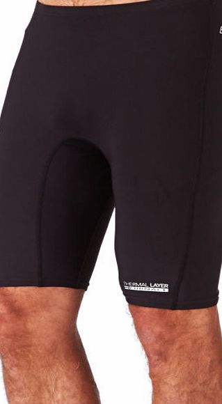 Billabong Mens Billabong Furnace Thermal Shorts Thermal