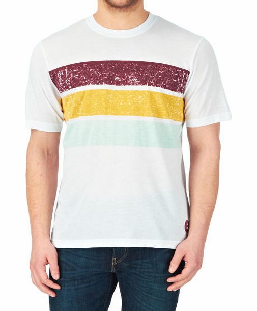 Billabong Mens Billabong Wrap Around Short Sleeve Surf