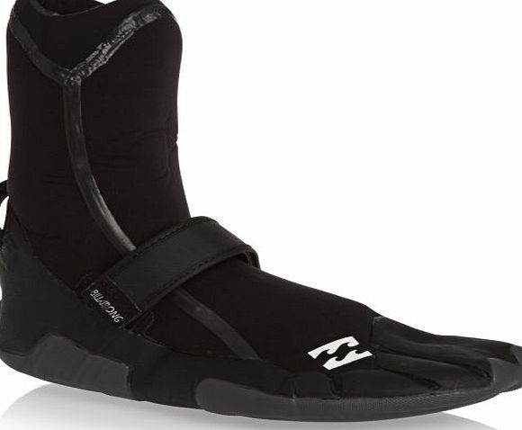 Billabong Mens Billabong Xero Enduro 3mm Split Toe