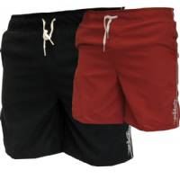 MOTION  VOLLEY SHORTS