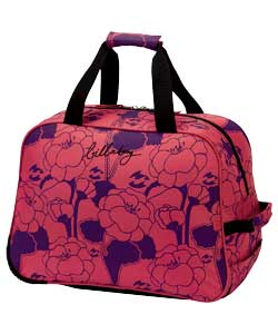Passion Pink Cabin Bag