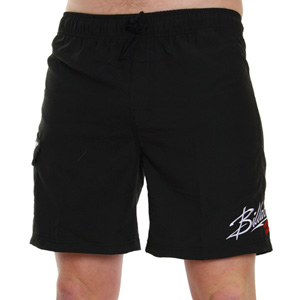 Point Swim shorts - Black