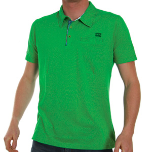 Billabong Prepar Polo Shirt