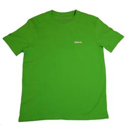 Roque T-Shirt - Bright Green