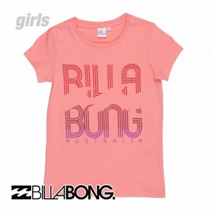 Billabong T-Shirts - Billabong Abby T-Shirt -