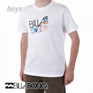 T-Shirts - Billabong Angular Boys