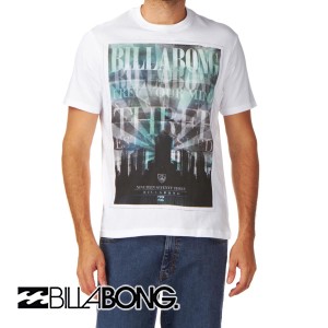T-Shirts - Billabong Armagedon T-Shirt
