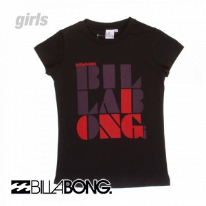 T-Shirts - Billabong Batoul T-Shirt -