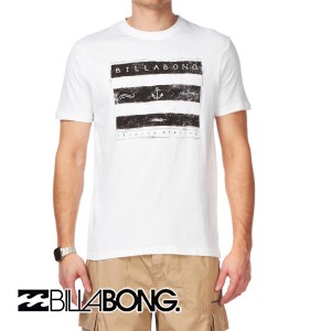 T-Shirts - Billabong Biga T-Shirt -