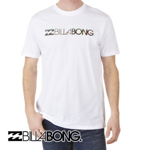 T-Shirts - Billabong Danbury T-Shirt -