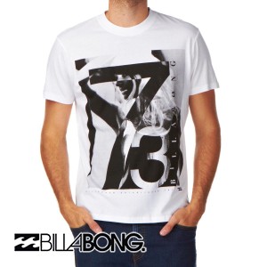 T-Shirts - Billabong Darkroom T-Shirt