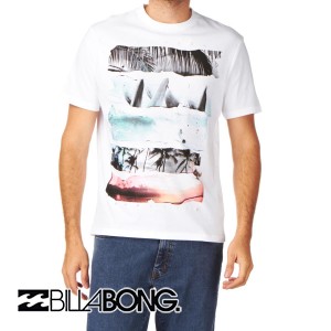 T-Shirts - Billabong Daydreams T-Shirt