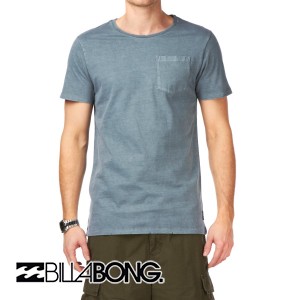 T-Shirts - Billabong Delux T-Shirt -