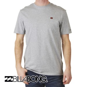 T-Shirts - Billabong Density T-Shirt -