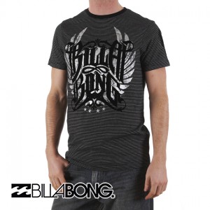 T-Shirts - Billabong Guillotine