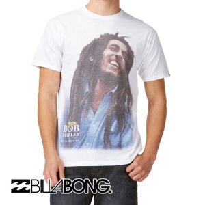 T-Shirts - Billabong Legend T-Shirt -