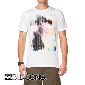 T-Shirts - Billabong Manual T-Shirt -