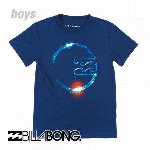 Billabong T-Shirts - Billabong Neon T-Shirt -