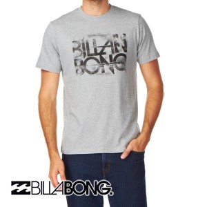 T-Shirts - Billabong Preset T-Shirt -