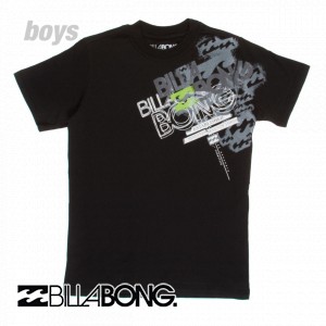 T-Shirts - Billabong Scoop T-Shirt -