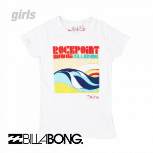 T-Shirts - Billabong Seascape T-Shirt
