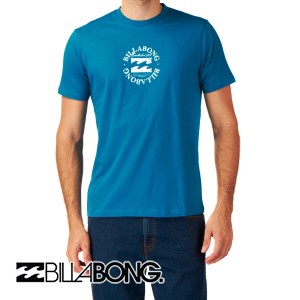 T-Shirts - Billabong Siege T-Shirt -
