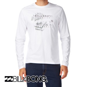 T-Shirts - Billabong Specify Long