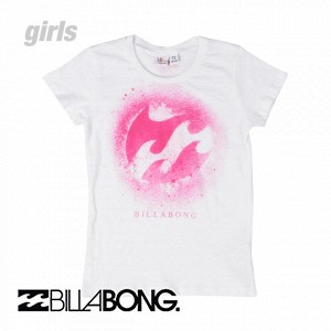T-Shirts - Billabong Spray Away