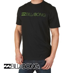 T-Shirts - Billabong System T-Shirt -