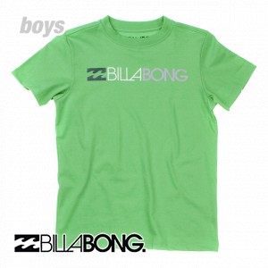 T-Shirts - Billabong Trifecta Boys