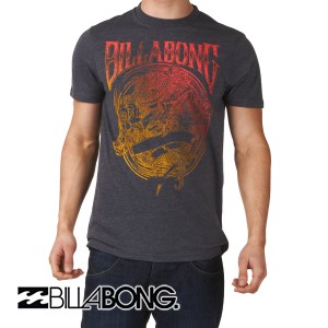 T-Shirts - Billabong United T-Shirt -