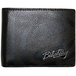Wilson Wallet - Black