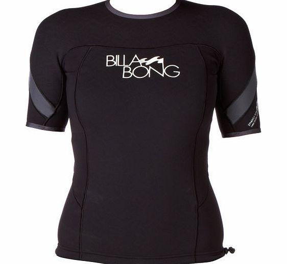 Billabong Womens Billabong Womens Synergy 1mm Short