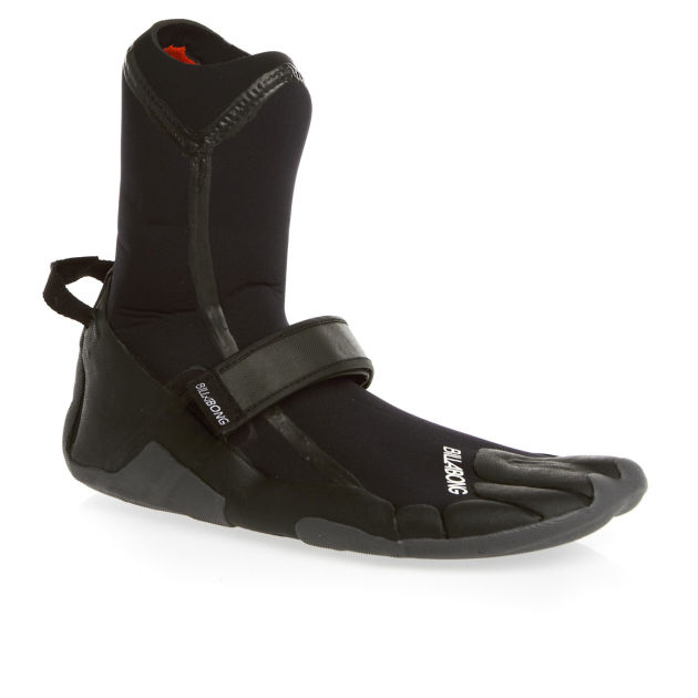 Xero Gold 3mm Split Toe Wetsuit Boots