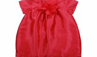 Billie Blush Toddler Girls Coral Dress L20/F4