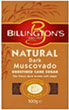 Billingtons Natural Unrefined Dark Muscovado