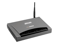 BILLION BIPAC 7404VGO - wireless router