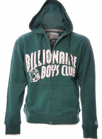 Billionaire Boys Club Astronaught Zip Hoodie