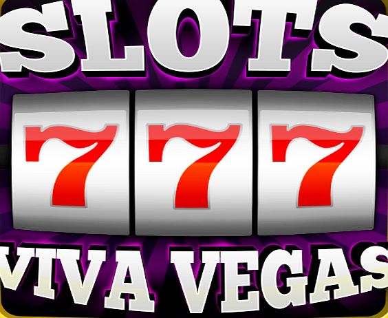 Billionapps Publishing Ltda. Slots Viva Vegas!