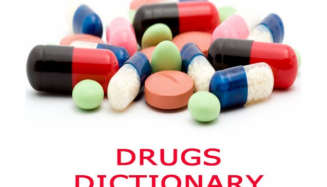biltygame Medicine Dictionary