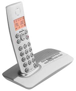 Elite 2025 Telephone with Answer