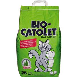 Bio-Catolet Cat Litter 12Ltr.