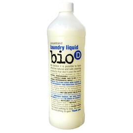 bio D Laundry Liquid - 1L