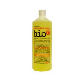 Bio D Multi Surface Cleaner 1 Litre