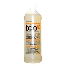 Bio D Multi Surface Cleaner 1l