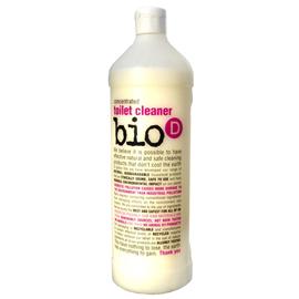Bio D Toilet Cleaner - 1L