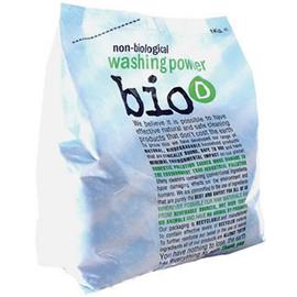 Bio D Washing Powder Non Bio 1kg