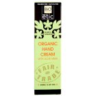 Bio Etic Hand Cream with Aloe Vera 75ml