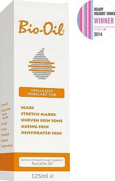 Bio Oil, 2041[^]10049130 Bio-Oil 125ml for scars, stretch marks and